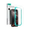 ESR iPhone 16 Pro - 16 Pro Max Tempered-Glass Screen Protector – 2Pack