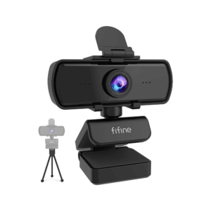 FIFINE K420 2K Computer Webcam