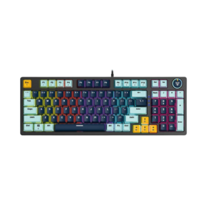 Fantech ATOM 96 MK890V2 Mechanical Gaming Keyboard