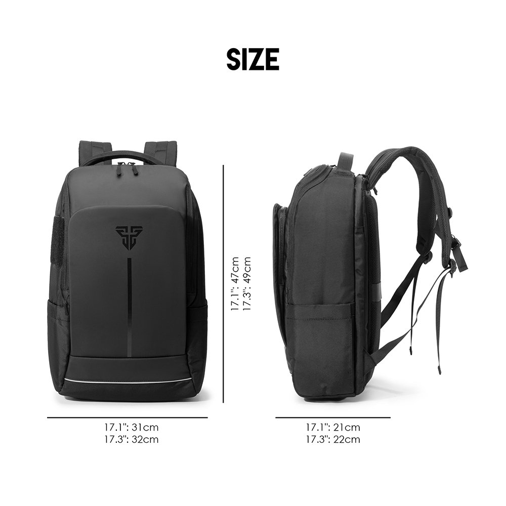 Fantech BG 984 Gaming Backpack 10