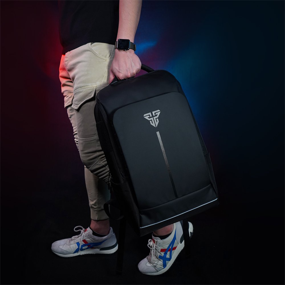 Fantech BG 984 Gaming Backpack 9