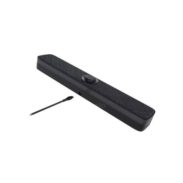 Fantech BS151 GROOVE BAR PRO Portable Gaming Speaker - Image 5