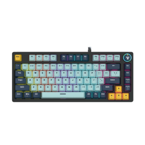 Fantech MK875V2 ATOM 81 RGB Mechanical Gaming Keyboard