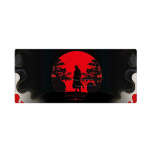 Fantech MP905 ATO KATSUYAMA Computer Desk Mousepad