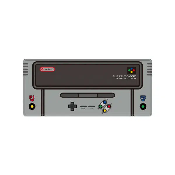 Fantech MP905 SUPER MAXFIT Computer Desk Mousepad