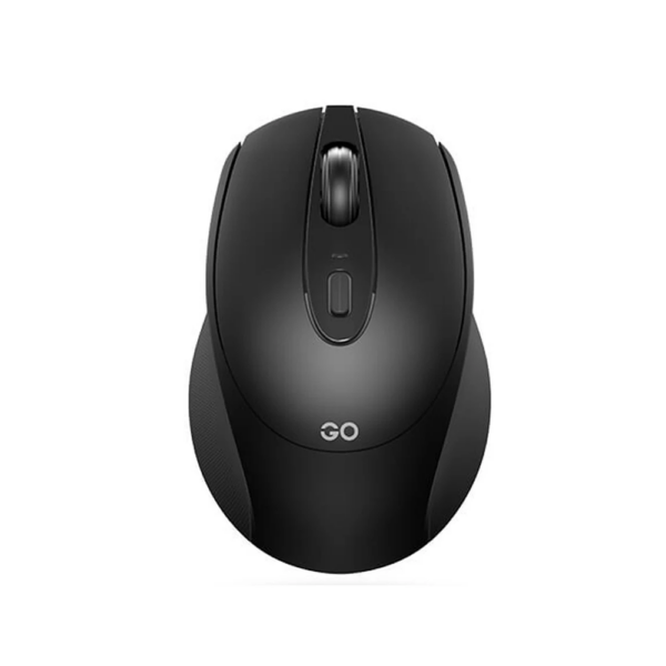 Fantech W191 GO Silent Wireless Mouse