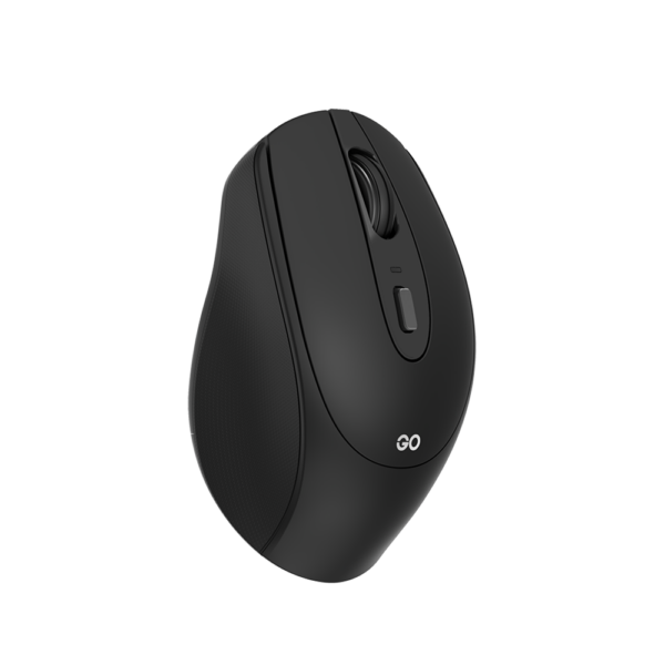 Fantech W191 GO Silent Wireless Mouse