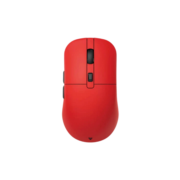 Fantech WG9S KANATA S Dual Mode Wireless Gaming Mouse Red