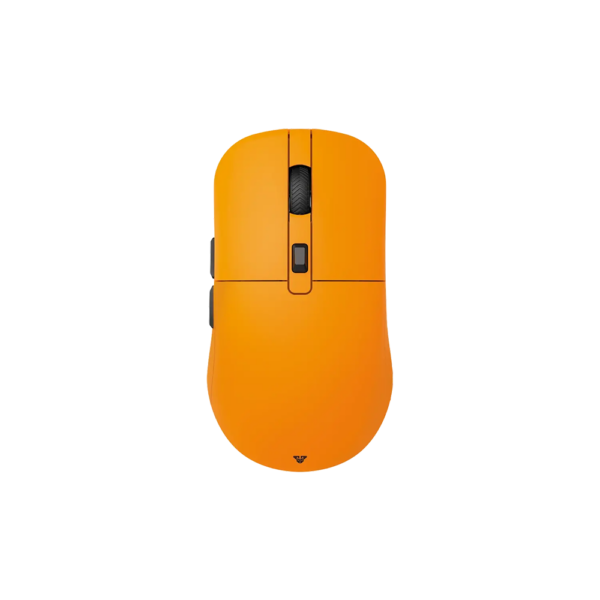 Fantech WG9S KANATA S Dual Mode Wireless Gaming Mouse Yellow