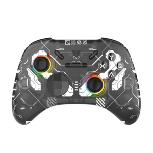 Fantech WGP15 EOS PRO Tri-Mode Multi-Platform Wireless Gaming Controller