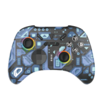 Fantech WGP15 EOS PRO Tri-Mode Multi-Platform Wireless Gaming Controller