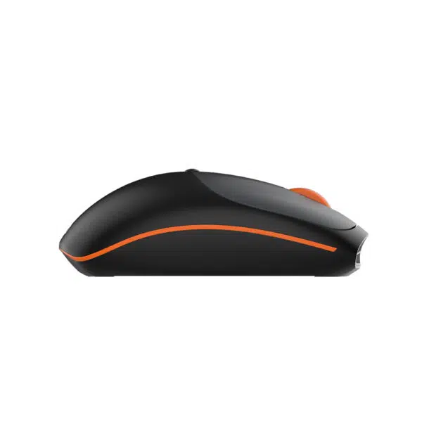 Fantech WK895 Go Pop Wireless Keyboard Mouse Combo - Image 4
