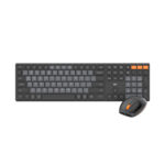 Fantech WK895 Go Pop Wireless Keyboard Mouse Combo