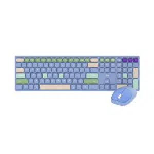 Fantech WK895 Go Pop Wireless Keyboard Mouse Combo