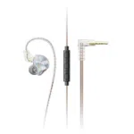 FiiO JD10 Dynamic In-Ear Monitors - Image 2