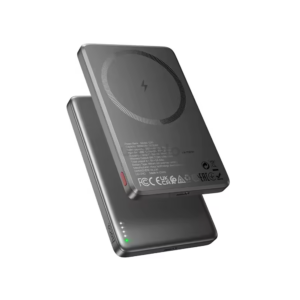 HOCO Q26 5000mAh 20W PD Magnetic Wireless Power Bank