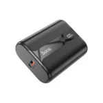HOCO Q3 Pro 22.5W 10000mAh PD Fast Charging Power Bank - Image 2