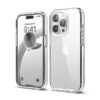 Hard Clear Case For iPhone 14 / 14 Plus / 14 Pro / 14 Pro Max