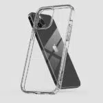 Hard Clear Case For iPhone 14 / 14 Plus / 14 Pro / 14 Pro Max