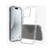 Hard Clear Case For iPhone 16 / 16 Pro / 16 Pro Max