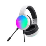 Havit H2043U Wired Luminous Gaming Headphone - Image 3