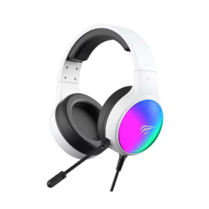 Havit H2043U Wired Luminous Gaming Headphone