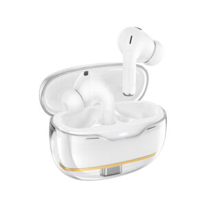 Hoco EW54 Crystal True Wireless Earbuds