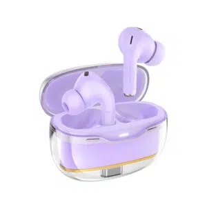 Hoco EW54 Crystal True Wireless Earbuds