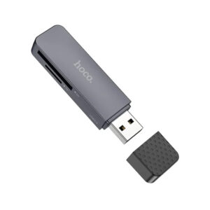 Hoco HB45 Spirit USB A 3.0 Card Reader