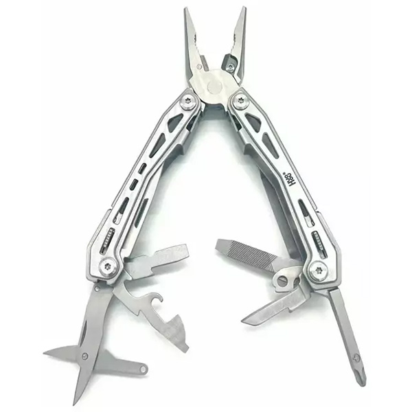 Huohou K20 20-in-1 Multi-functional Hands Tool