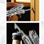 Huohou K20 20-in-1 Multi-functional Hands Tool