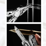 Huohou K20 20 in 1 Multi functional Hands Tool 5