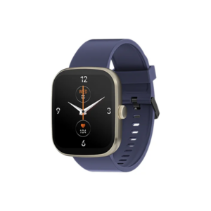 IMIKI Frame 2 Lite Calling Smart Watch Gold