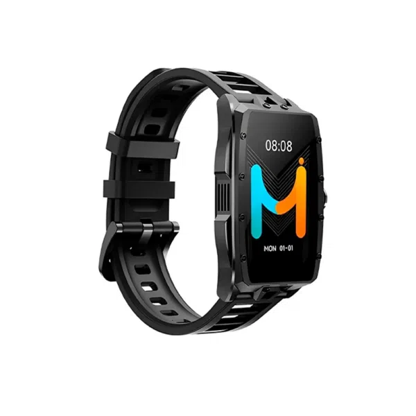 IMIKI MB1 Bluetooth Calling Smart Watch - Image 2