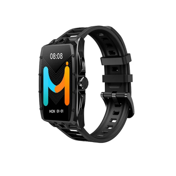 IMIKI MB1 Bluetooth Calling Smart Watch 3