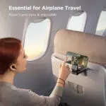 Joyroom JR-ZS365 Magnetic Travel Phone Holder - Image 4