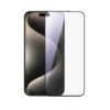 Joyroom iPhone 16 - 16 Plus Clear HD Screen Protector