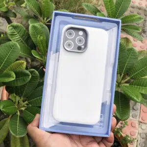 KAOU iPhone 16 Pro - 16 Pro Max Youjia Series PU Leather Case