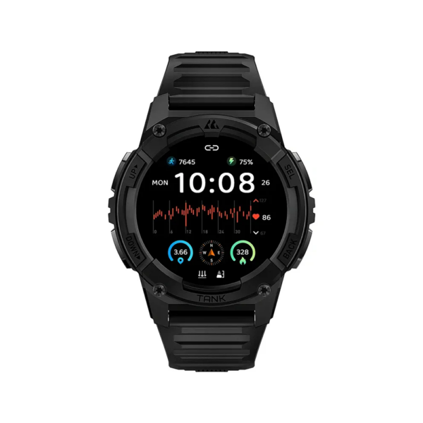 KOSPET TANK S2 Smart Watch 4