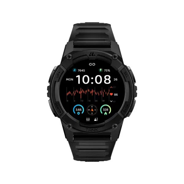 KOSPET TANK S2 Smart Watch - Image 2