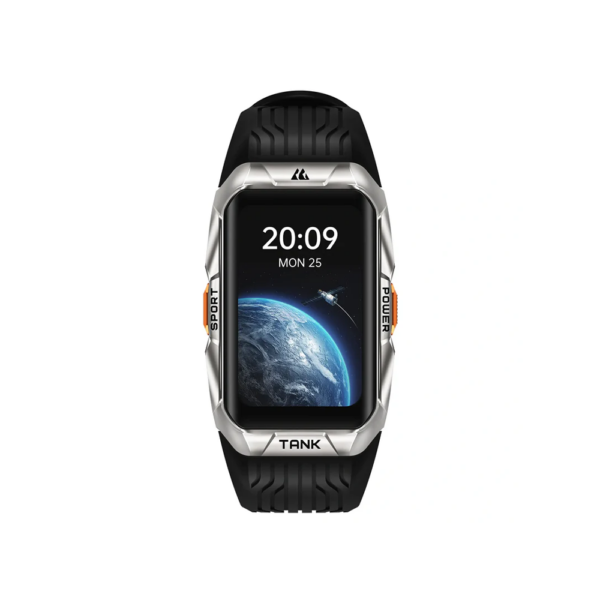 KOSPET TANK X2 Smart Watch 5