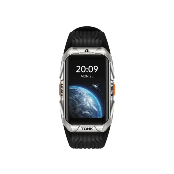 KOSPET TANK X2 Smart Watch - Image 2