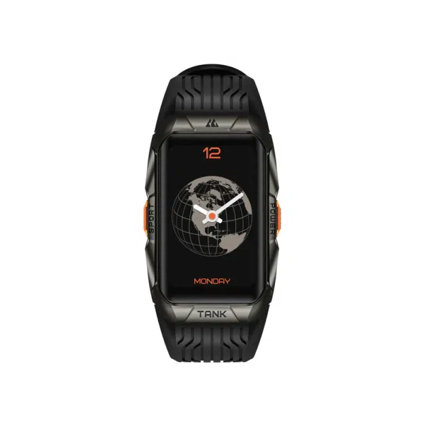 KOSPET TANK X2 Smart Watch - Image 4