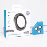 KUZOOM iPhone 16 / 16 Pro / 16 Pro Max Camera Lens Protective Film - Image 2