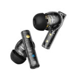 KZ Carol Active Noise Canceling Stereo Earbuds 2