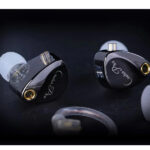 KZ Castor Pro Single Dynamic Driver IEM