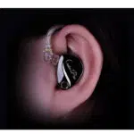 KZ Castor Pro Single Dynamic Driver IEM