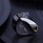 KZ Castor Pro Single Dynamic Driver IEM