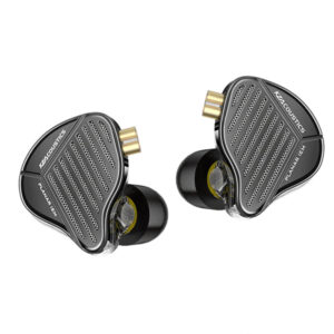 KZ PR1 PRO 2nd Generation 13.2mm Planar Magnetic In-Ear Monitor