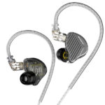 KZ PR1 PRO 2nd Generation 13.2mm Planar Magnetic In-Ear Monitor